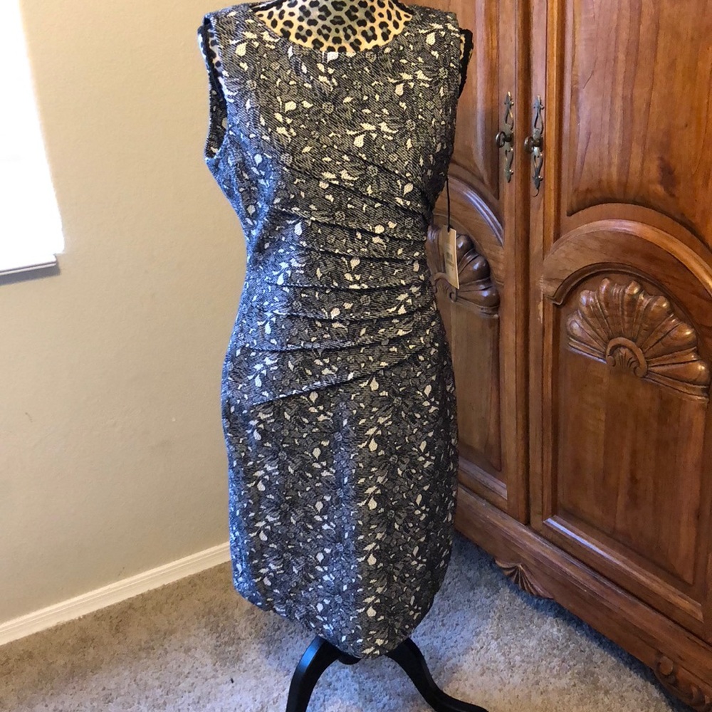 NWT Ivanka Trump Dress size: 12